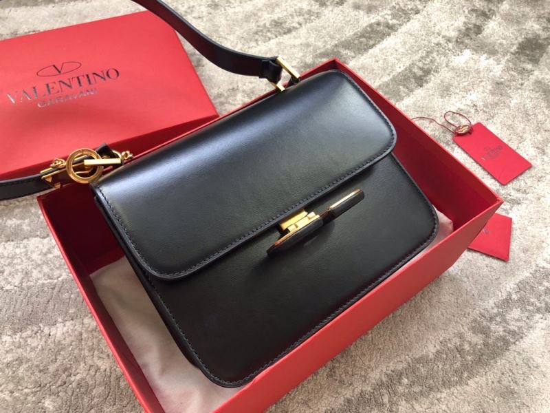 Valentino Satchel Bags